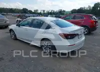 2026 Honda CIVIC фото