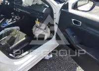 2026 Honda CIVIC фото
