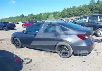 2026 Honda CIVIC фото