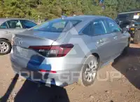 2026 Honda CIVIC фото