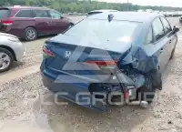 2026 Honda CIVIC фото