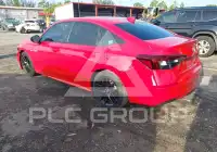 2026 Honda CIVIC фото