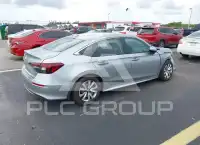 2026 Honda CIVIC фото