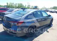 2026 Honda CIVIC photo