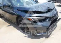 2026 Honda CIVIC photo