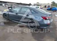 2026 Honda CIVIC photo