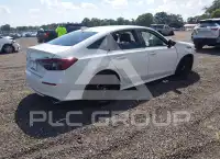 2026 Honda CIVIC фото