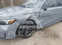 2026 Honda CIVIC фото