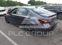 2026 Honda CIVIC фото