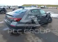 2026 Honda CIVIC photo