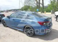 2026 Honda CIVIC photo