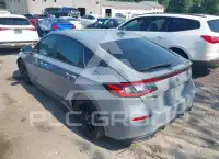 2026 Honda CIVIC фото