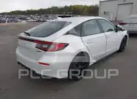 2026 Honda CIVIC фото