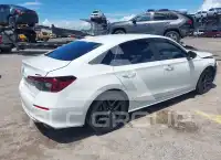 2026 Honda CIVIC фото