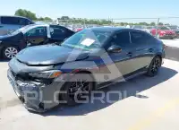 2026 Honda CIVIC фото
