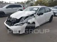 2026 Honda CIVIC фото