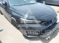 2026 Honda CIVIC photo