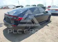 2026 Honda CIVIC photo