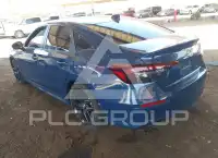 2026 Honda CIVIC фото