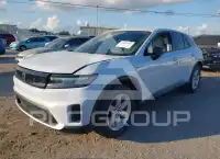 2026 Honda Prologue фото