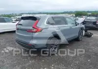 2026 Honda CR-V photo