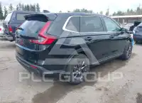 2026 Honda CR-V photo