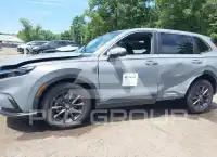 2026 Honda CR-V photo