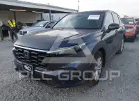 2026 Honda CR-V photo