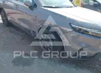 2026 Honda CR-V photo