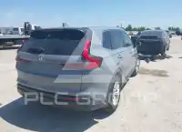 2026 Honda CR-V photo