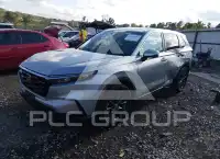 2026 Honda CR-V photo