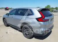 2026 Honda CR-V photo