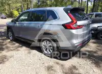 2026 Honda CR-V photo