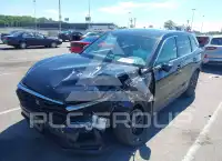 2026 Honda CR-V photo