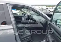 2026 Honda CR-V photo
