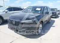 2026 Honda CR-V photo