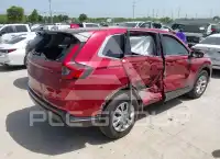 2026 Honda CR-V photo
