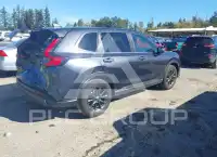 2026 Honda CR-V photo
