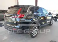 2026 Honda CR-V фото