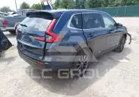 2026 Honda CR-V photo