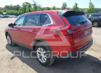 2026 Honda CR-V фото