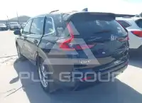 2026 Honda CR-V photo