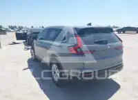 2026 Honda CR-V photo