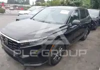 2026 Honda CR-V photo