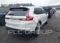 2026 Honda CR-V photo