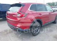 2026 Honda CR-V photo