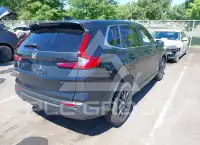 2026 Honda CR-V photo