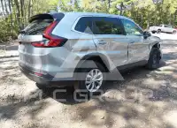 2026 Honda CR-V photo