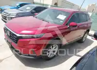 2026 Honda CR-V photo