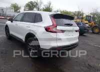 2026 Honda CR-V фото